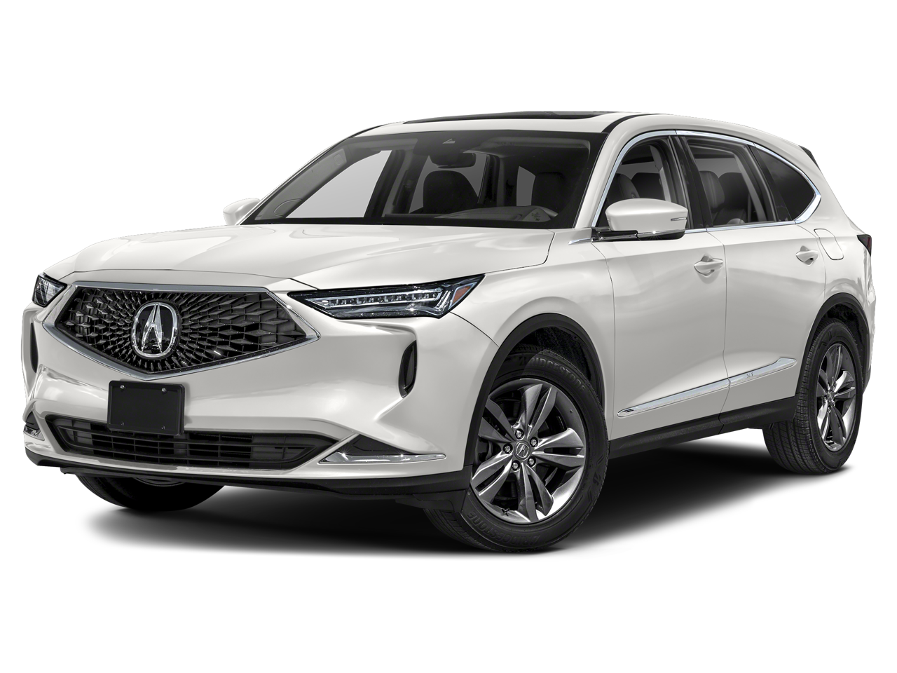 2024 Acura MDX 3.5L