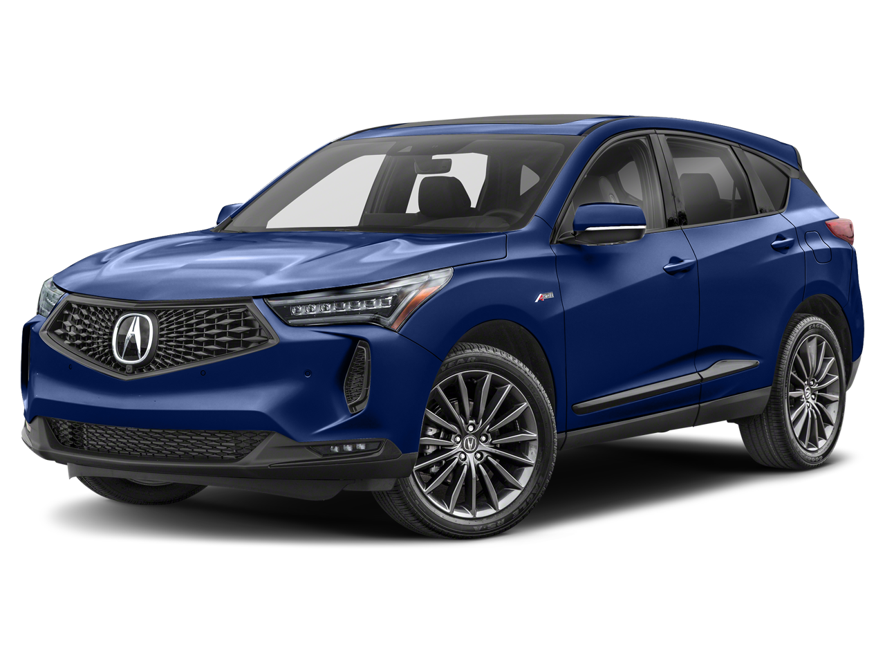 2024 Acura RDX w/A-Spec Advance Package
