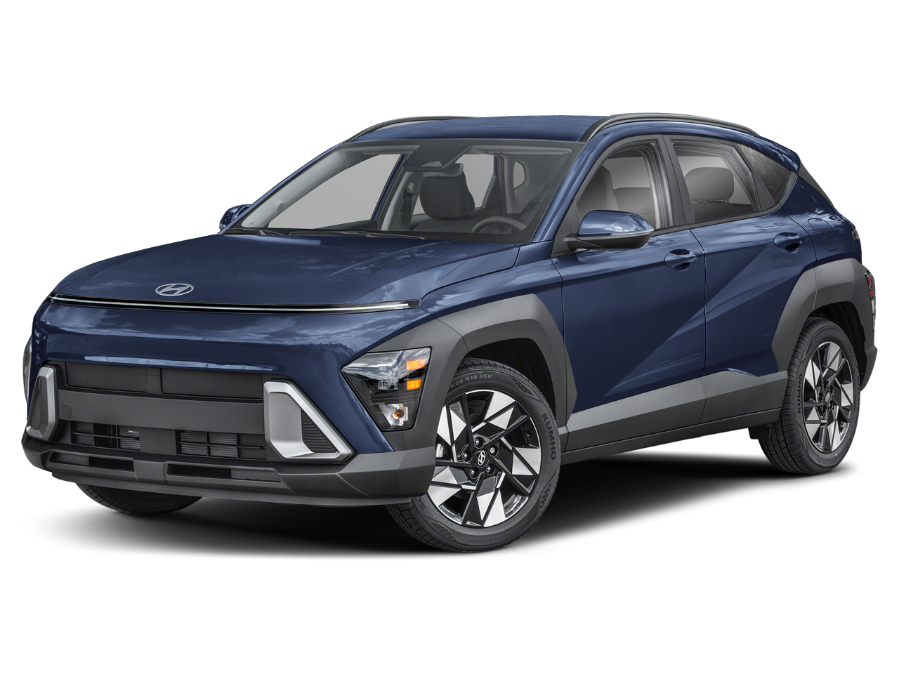 2024 Hyundai Kona SEL Automatic's photo