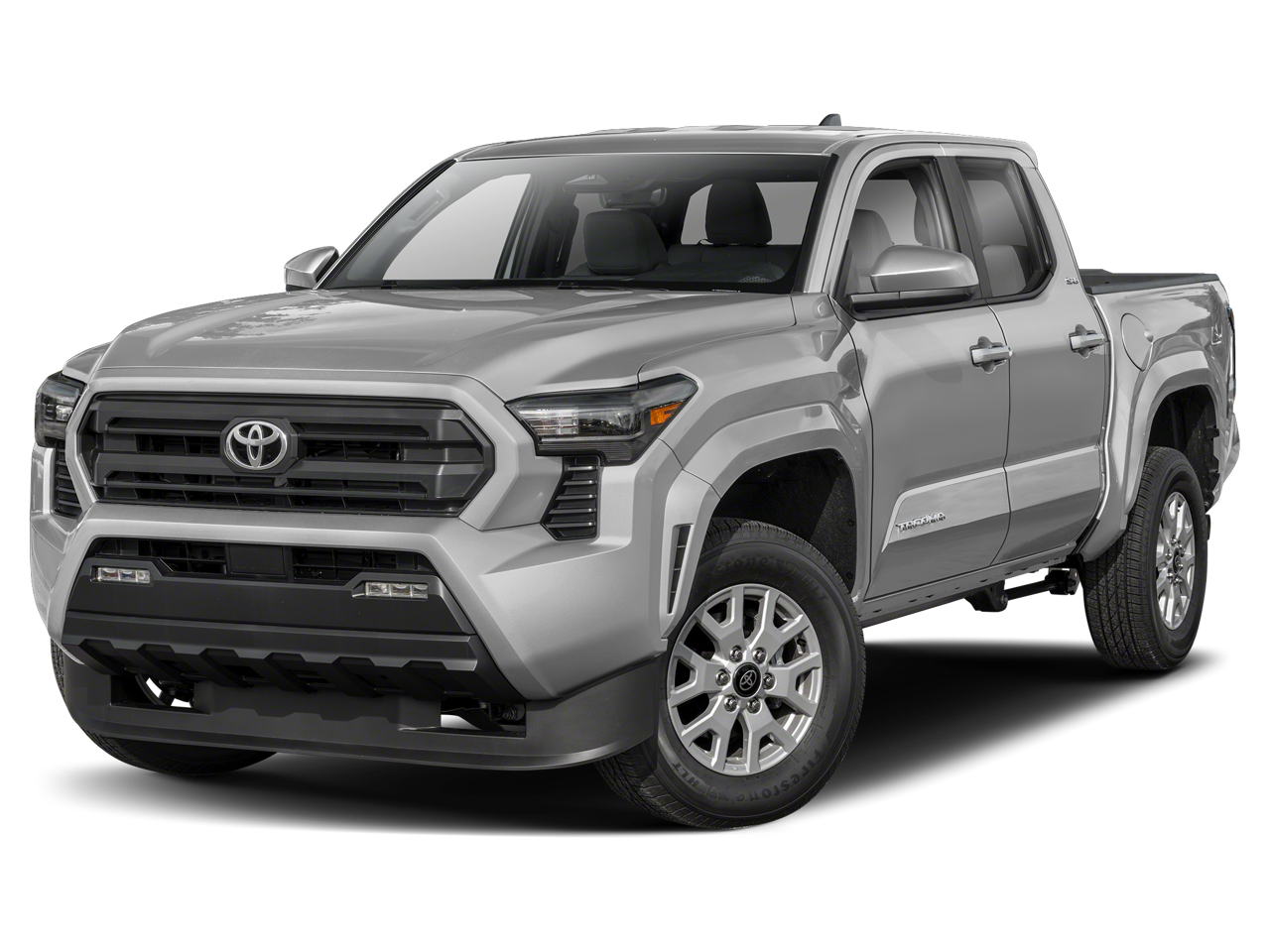 2024 Toyota Tacoma SR5 4x2 Double Cab Long Bed's photo