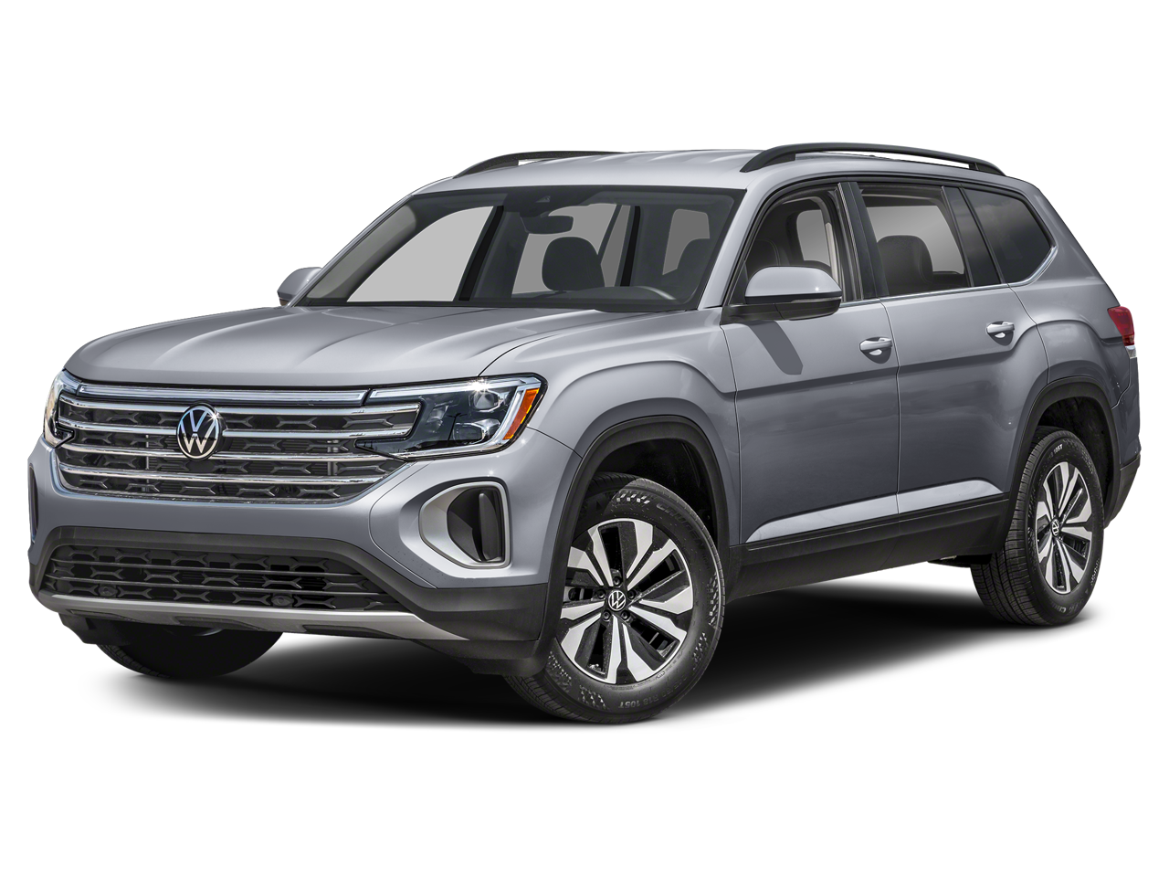 2024 Volkswagen Atlas 2.0T SE with Technology