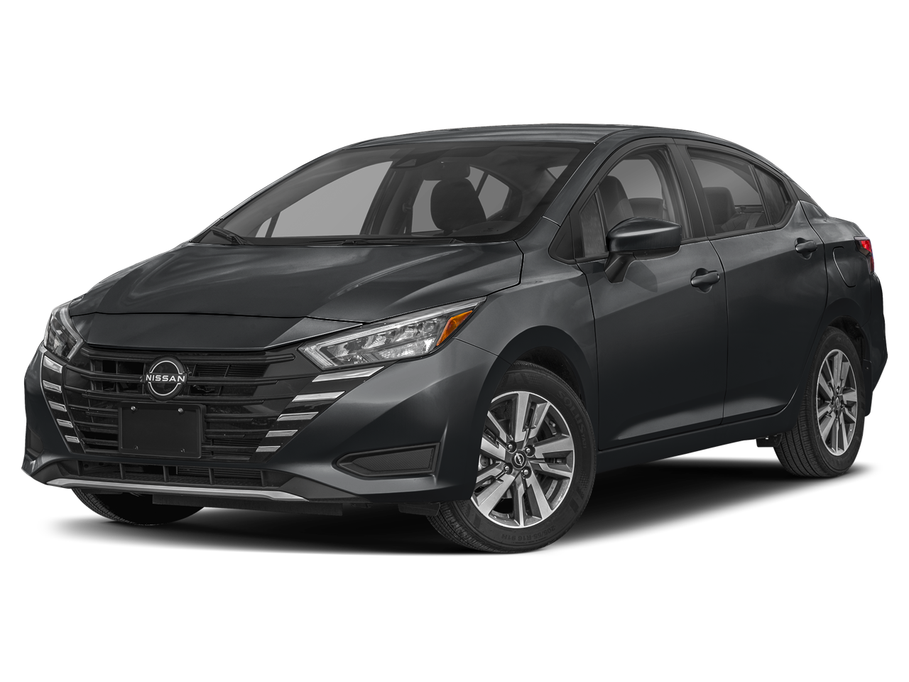 2025 Nissan Versa Sedan SV