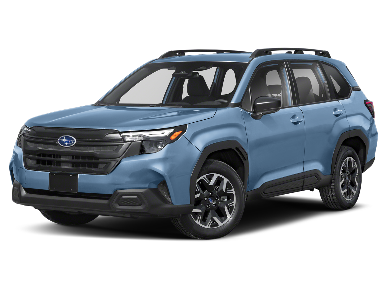 2025 Subaru Forester Sport Utility
