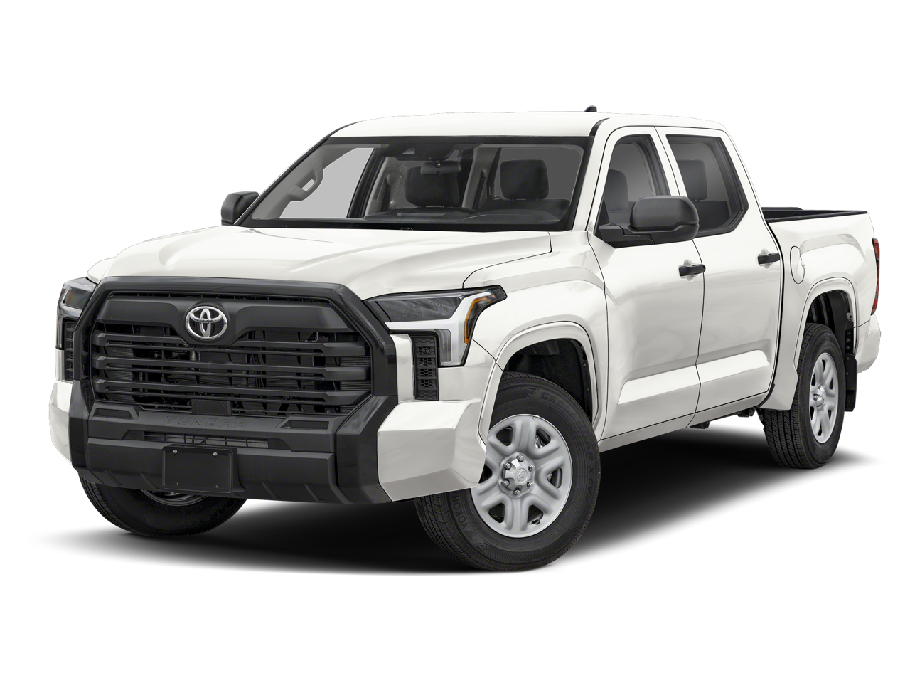 2025 Toyota TUNDRA 4X2 SR5