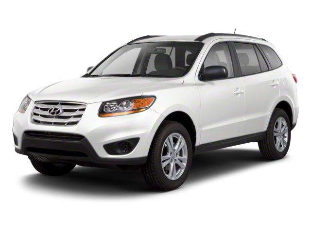 2011 Hyundai Santa Fe GLS
