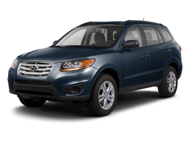 2011 Hyundai Santa Fe SE