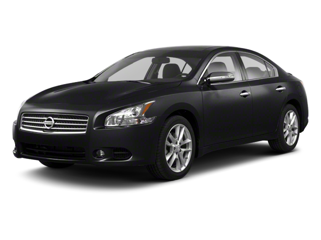 2011 Nissan Maxima 3.5 SV w/Premium Pkg