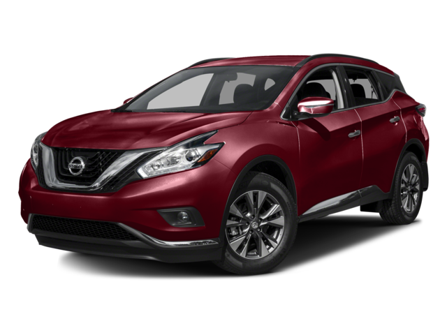 2016 Nissan Murano SV photo 2