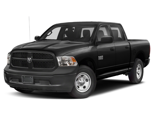 2018 RAM Ram 1500 Pickup Express