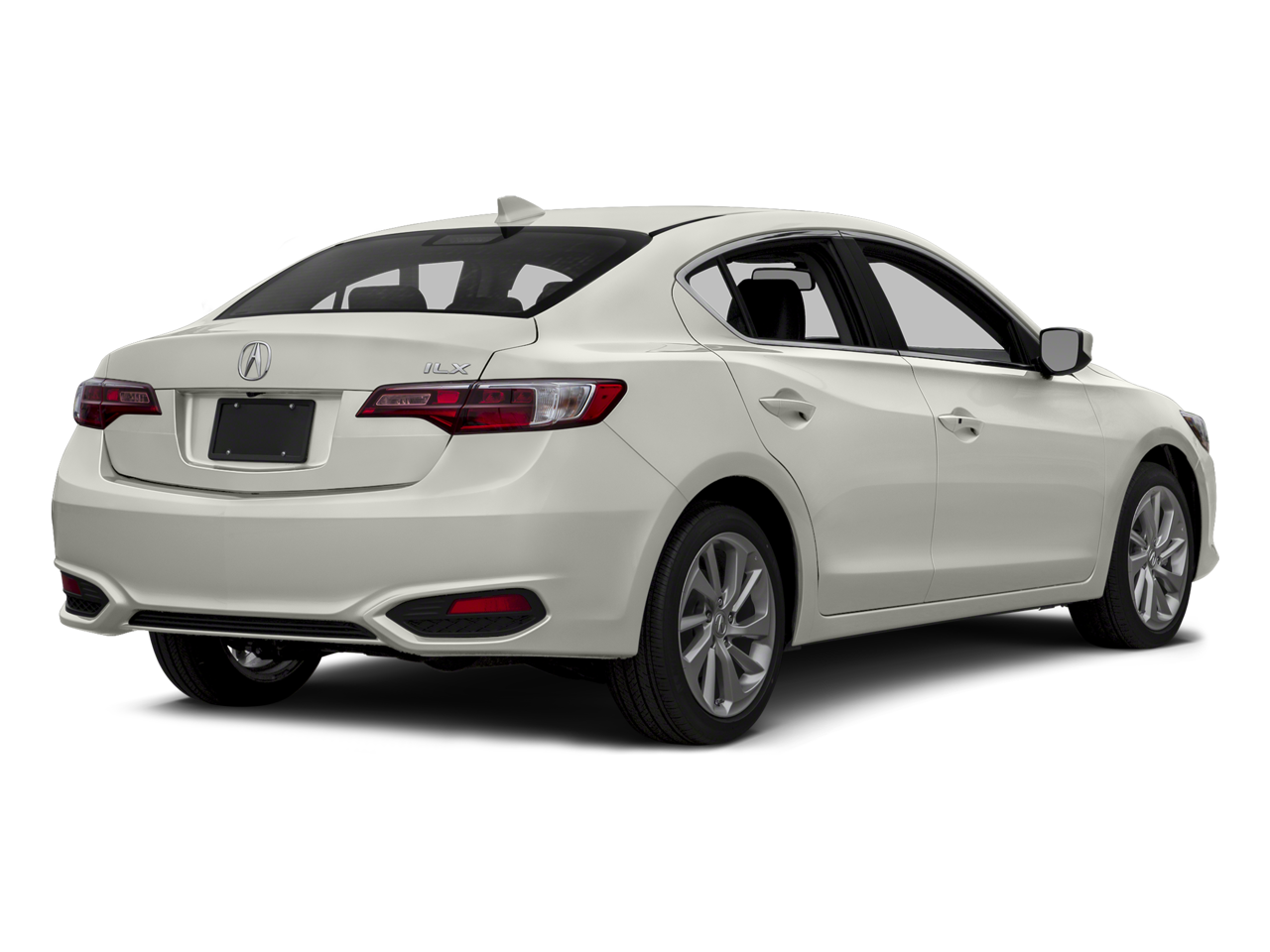 2016 Acura ILX Premium Technology photo 3