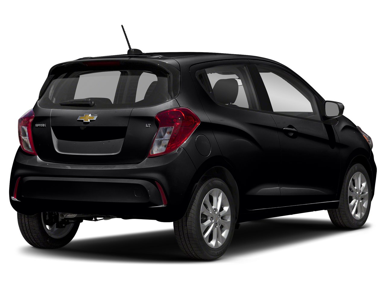 2019 Chevrolet Spark LS photo 2