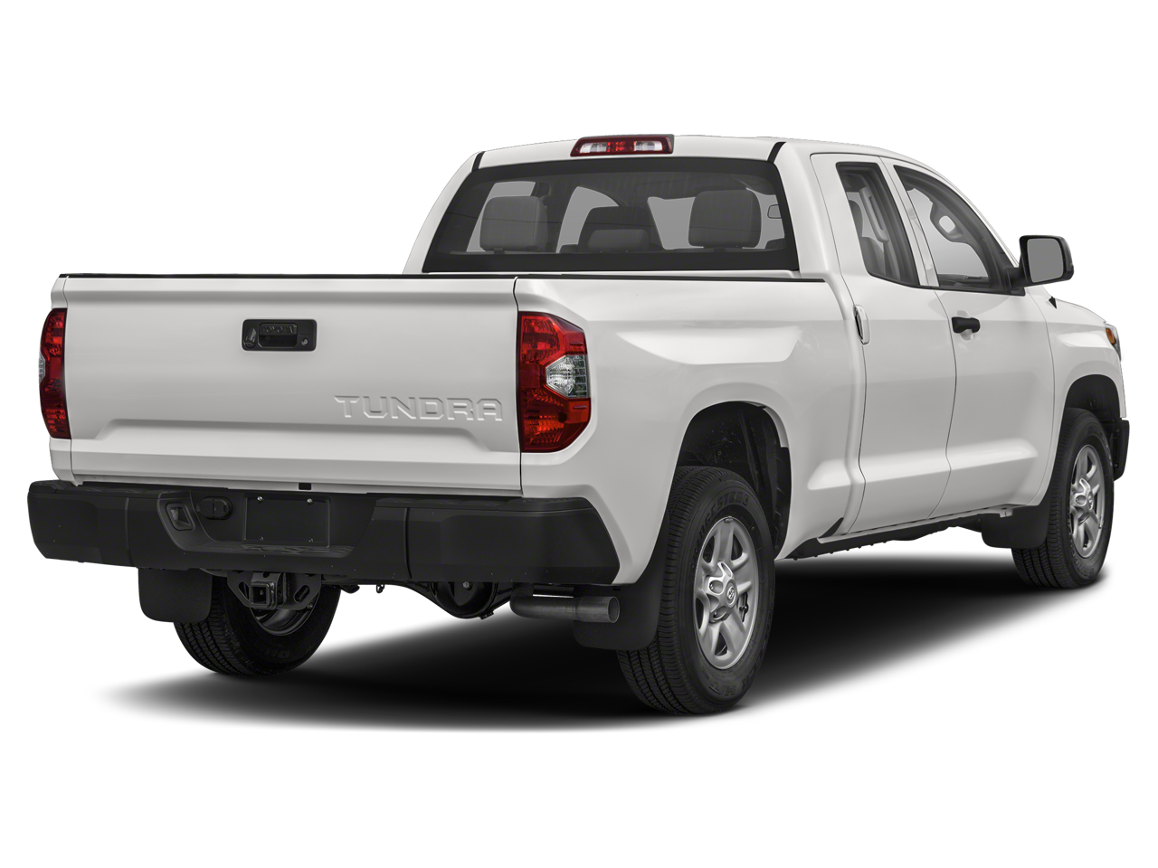 2020 Toyota Tundra 4WD SR