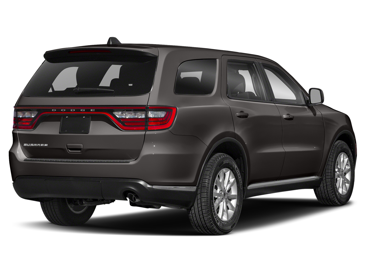 2021 Dodge Durango SXT Plus