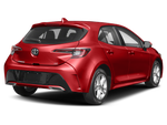 2021 Toyota COROLLA HATCHBACK SE