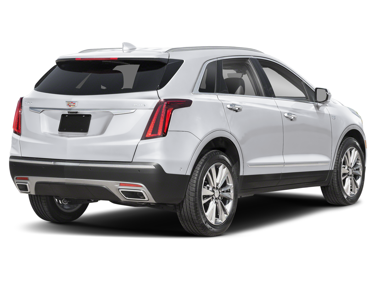 2023 Cadillac XT5 FWD Luxury