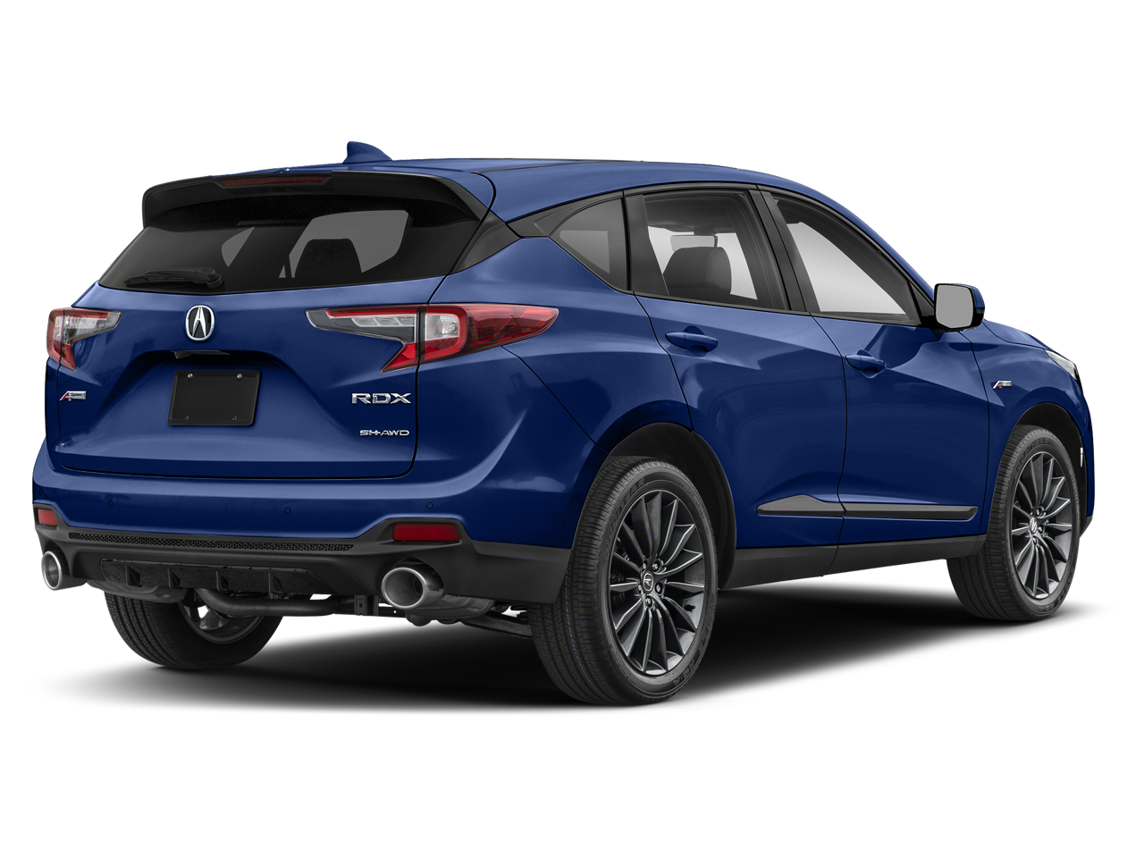 2024 Acura RDX w/A-Spec Advance Package