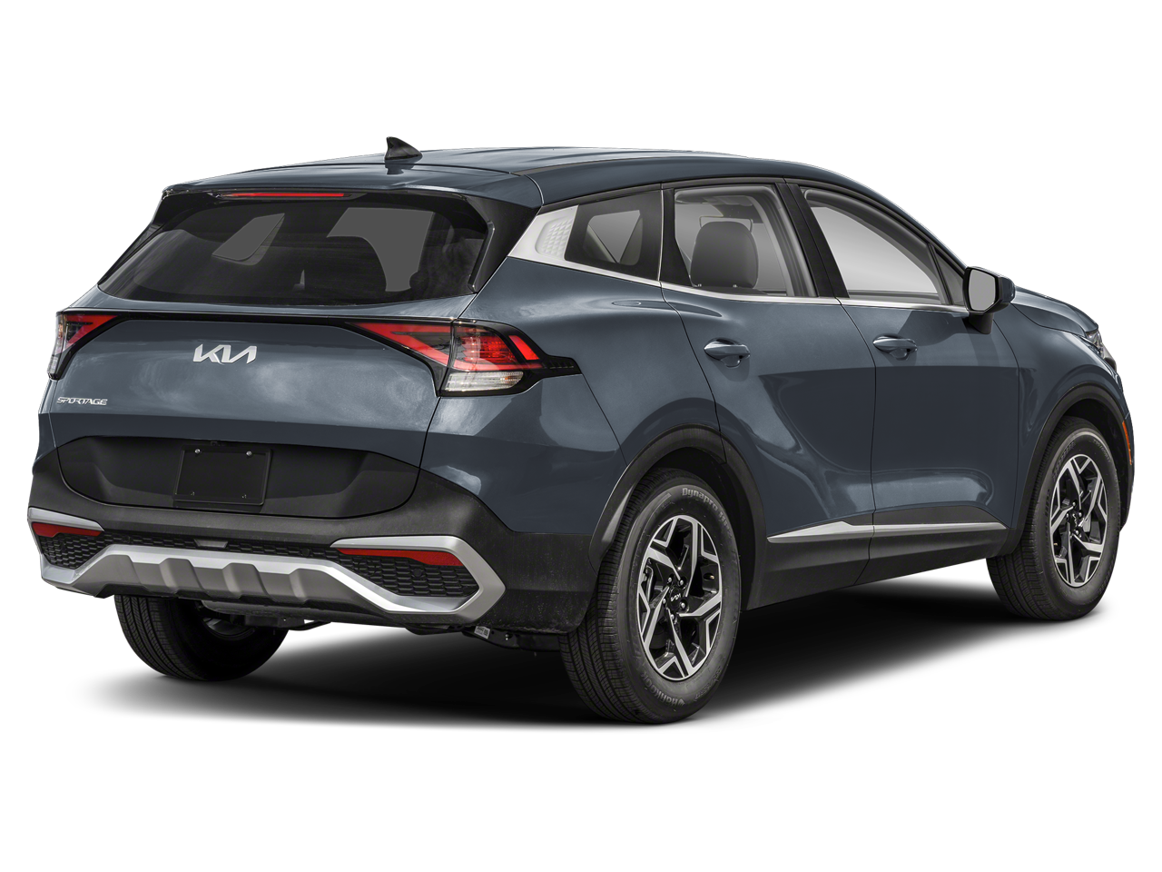 2025 Kia Sportage LX - Photo 13