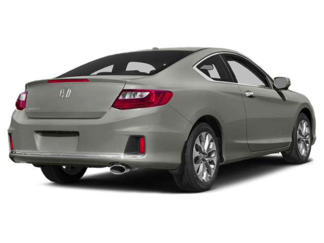 2013 Honda Accord Cpe EX-L
