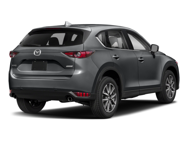 2017 Mazda Mazda CX-5 Grand Select