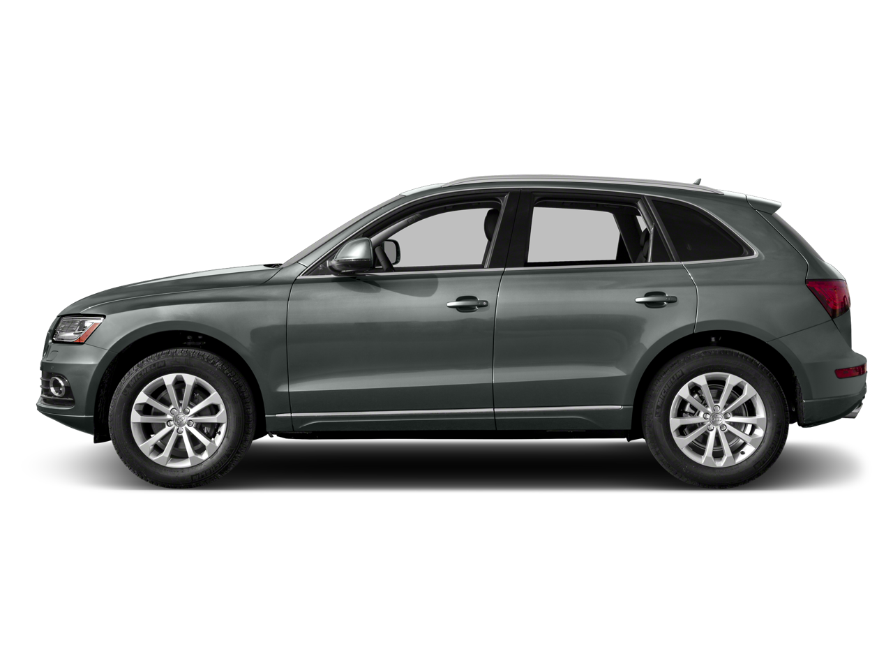 2015 Audi Q5 3.0T Prestige