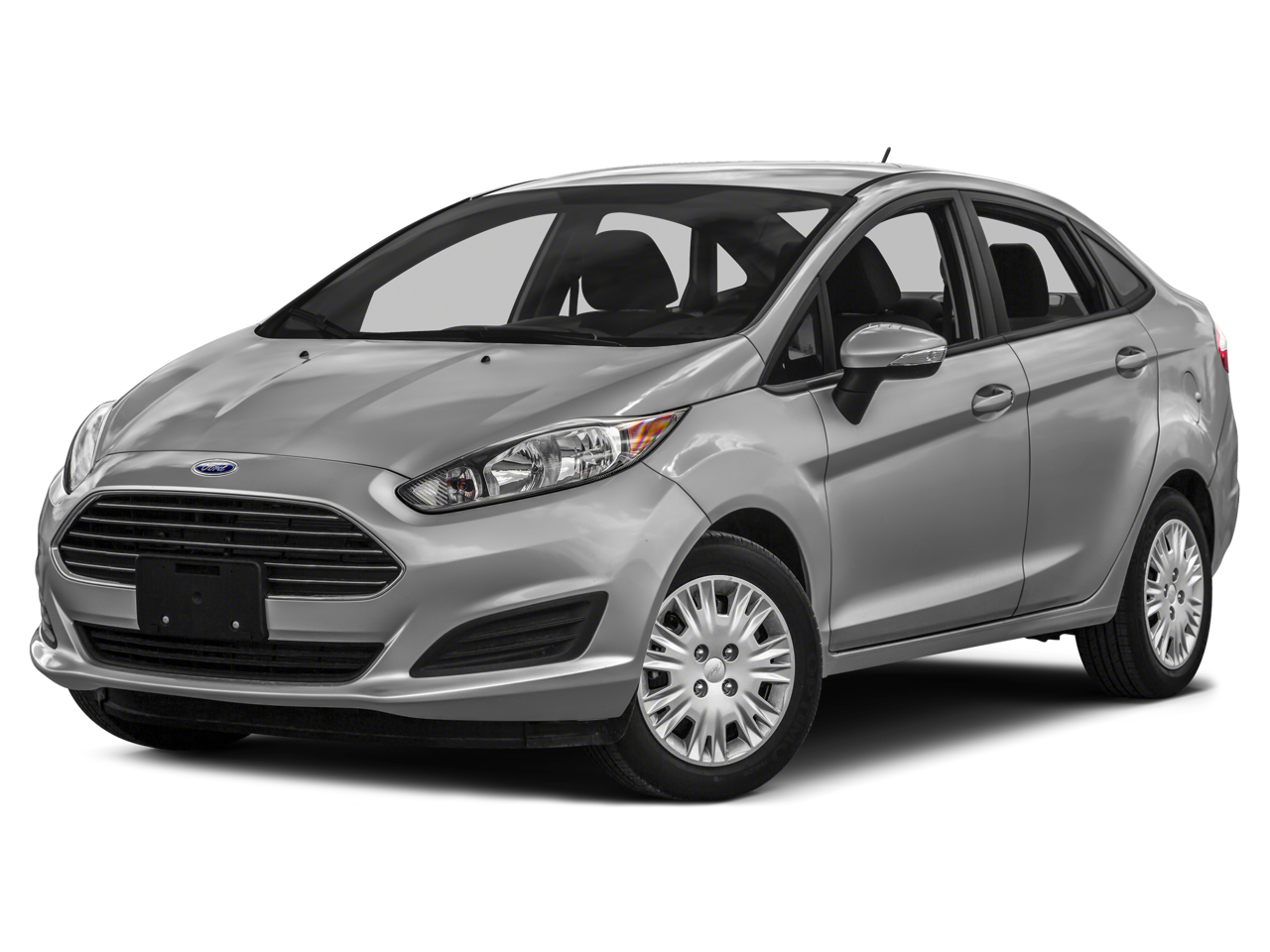 2015 Ford Fiesta