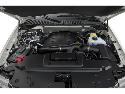 2015 Ford Expedition King Ranch