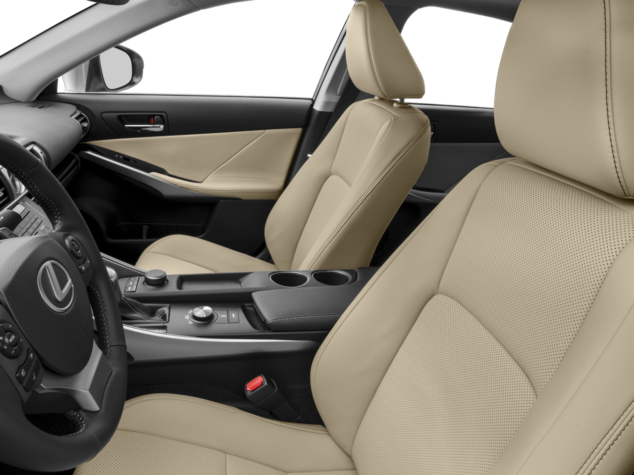 2016 Lexus IS 200t 200t