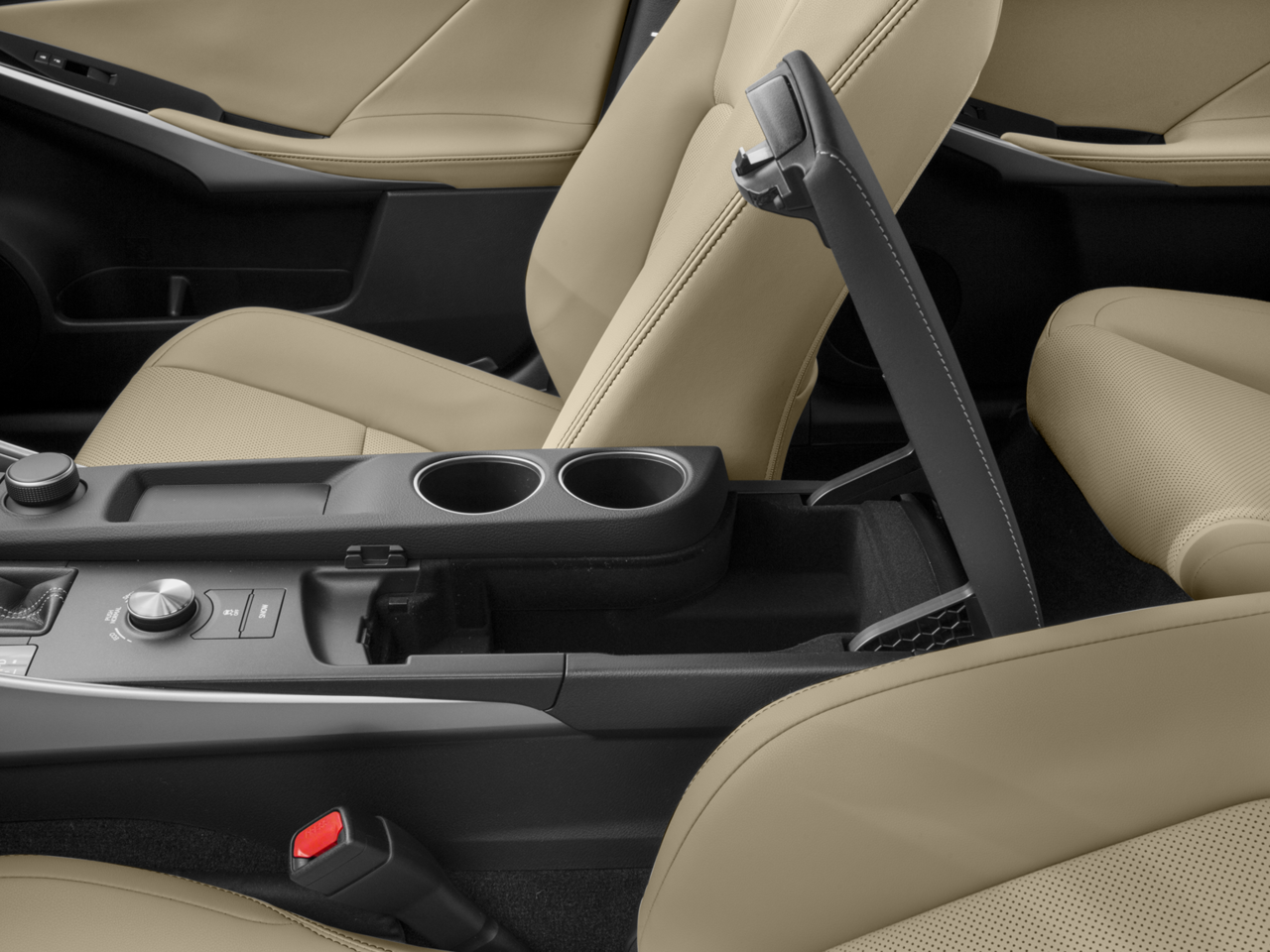 2016 Lexus IS 200t 200t