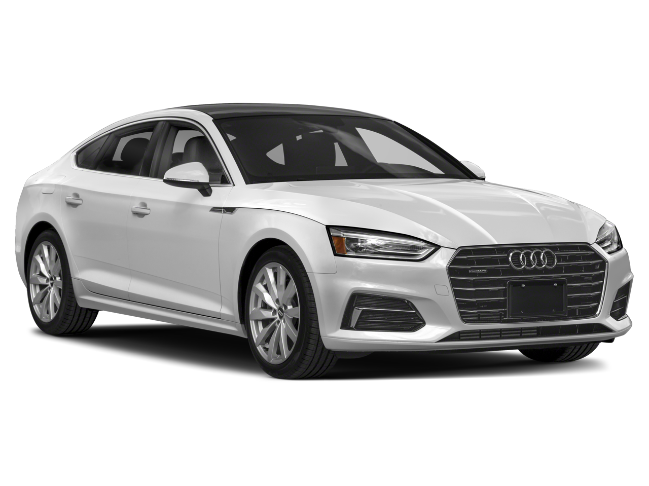 2019 Audi A5 Sportback Premium