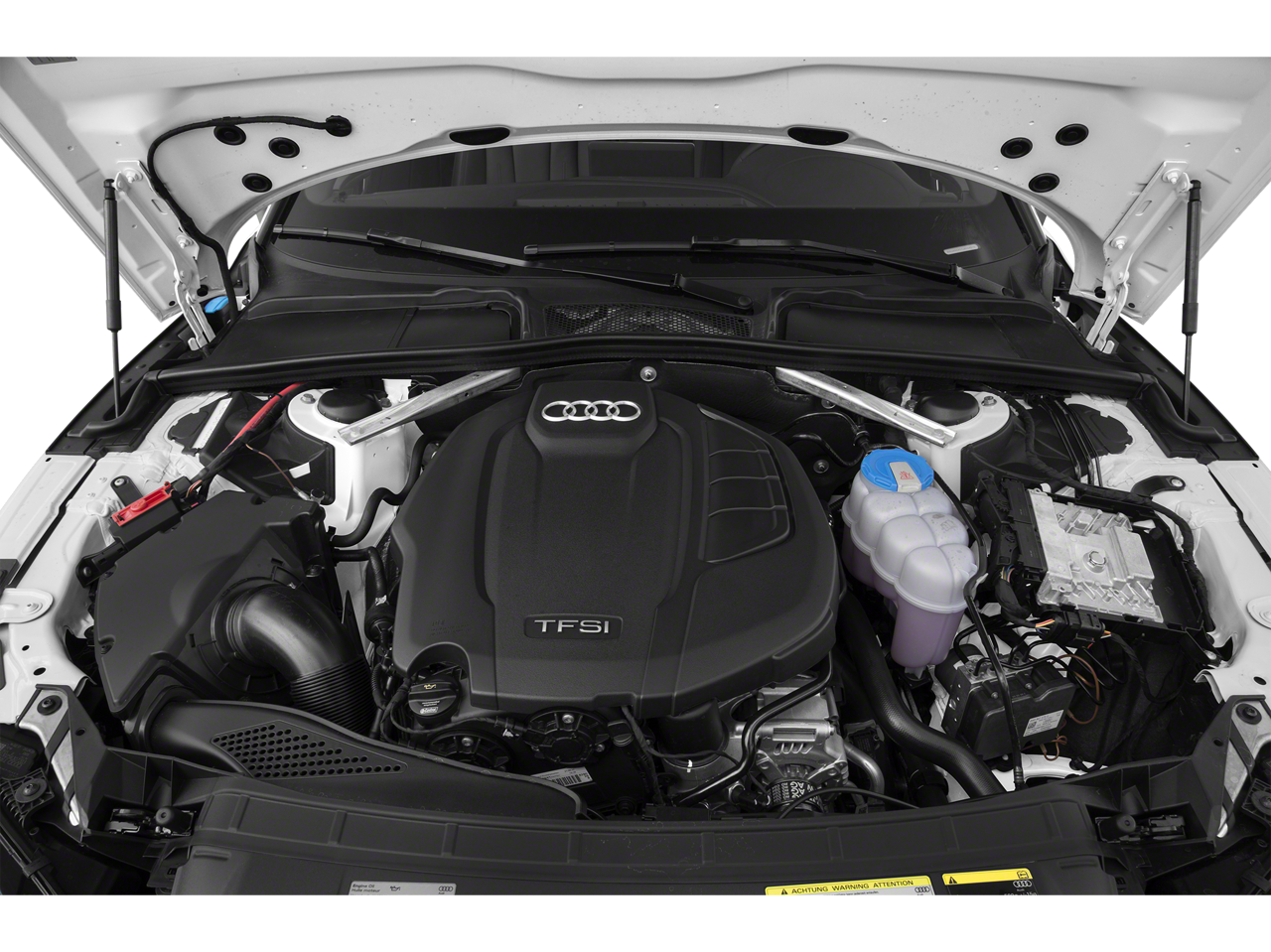 2019 Audi A5 Sportback Premium