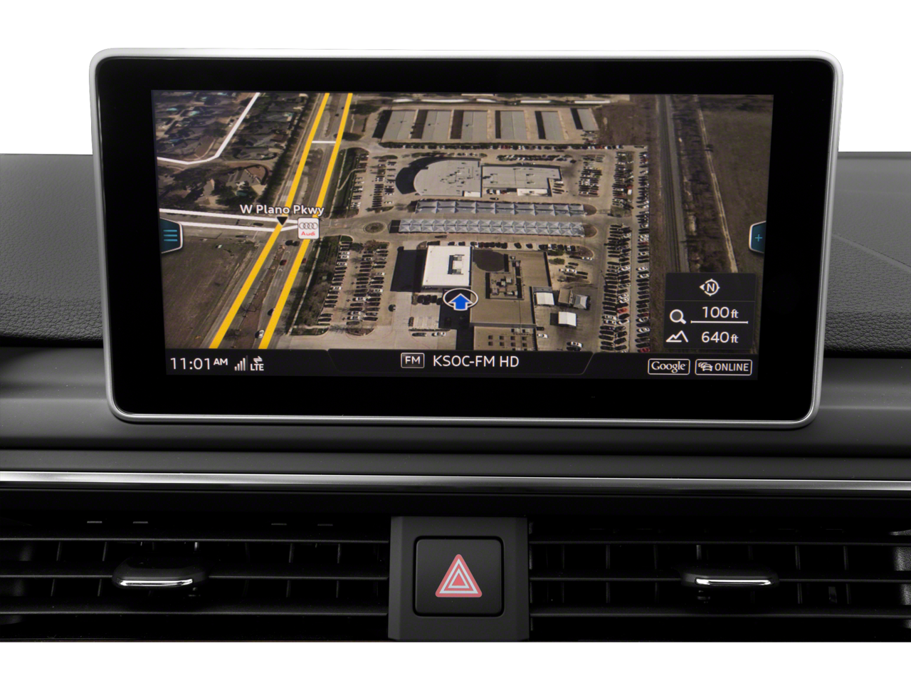 2019 Audi A5 Sportback Premium