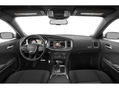 2019 Dodge Charger Scat Pack
