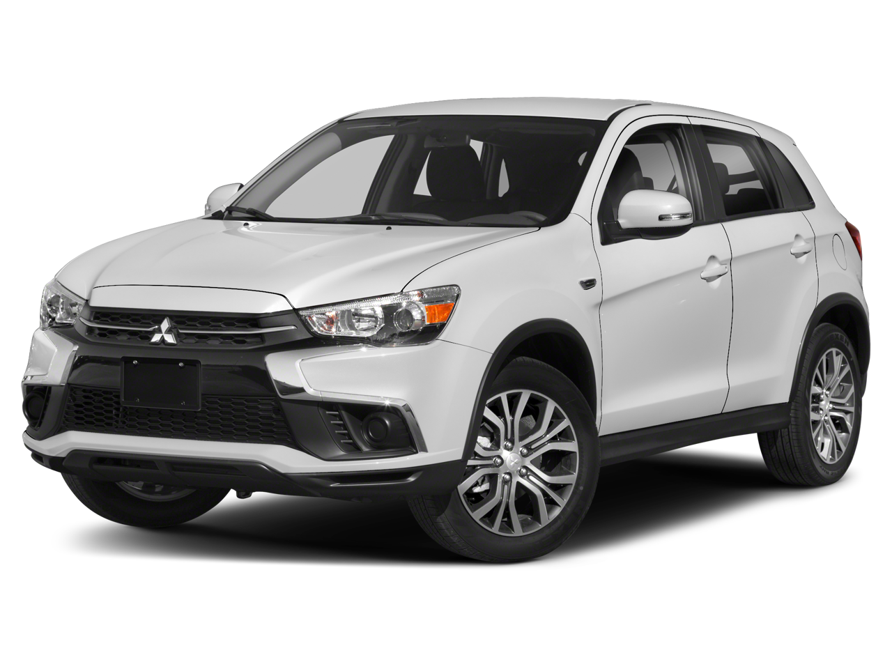 2019 Mitsubishi Outlander Sport 2.0 LE 2WD CVT's photo