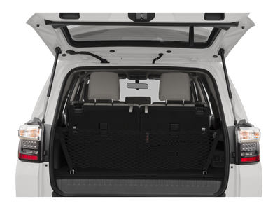 2019 Toyota 4Runner TRD Off-Road Premium