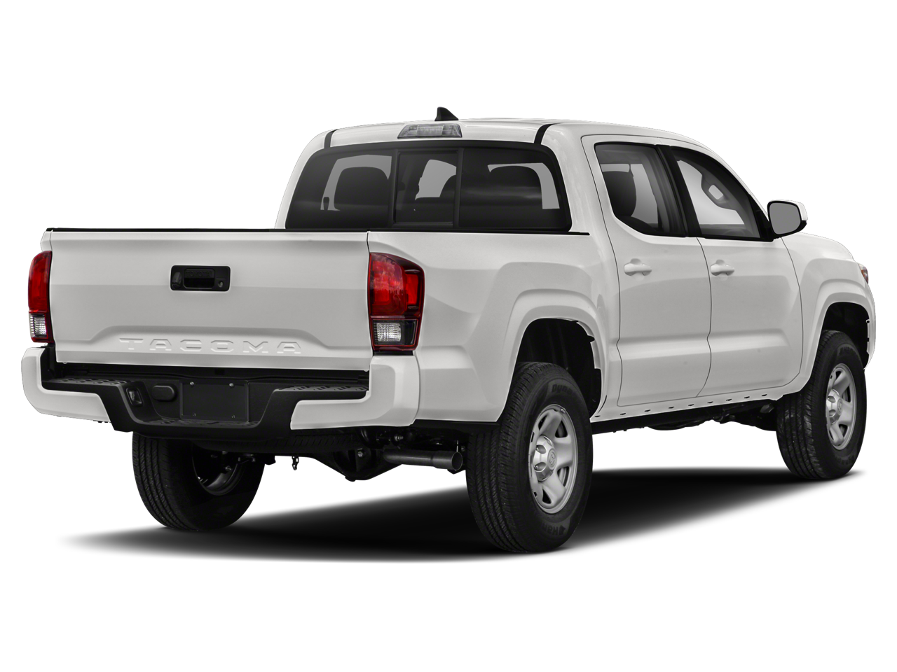 2019 Toyota Tacoma TRD Off-Road