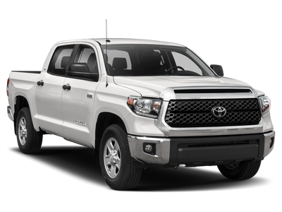 2019 Toyota Tundra 2WD SR5