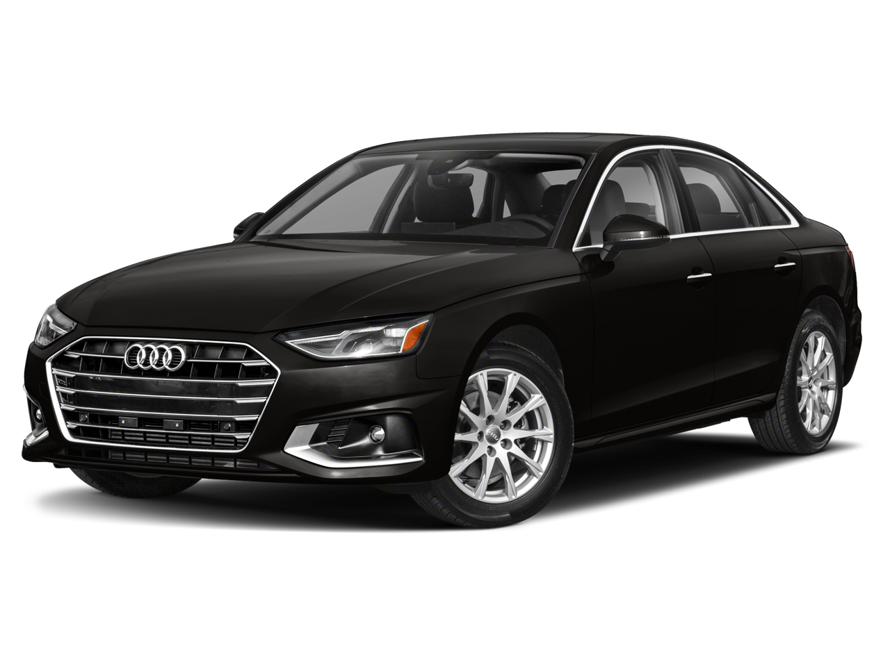 2020 Audi A4 40 S tronic Premium's photo