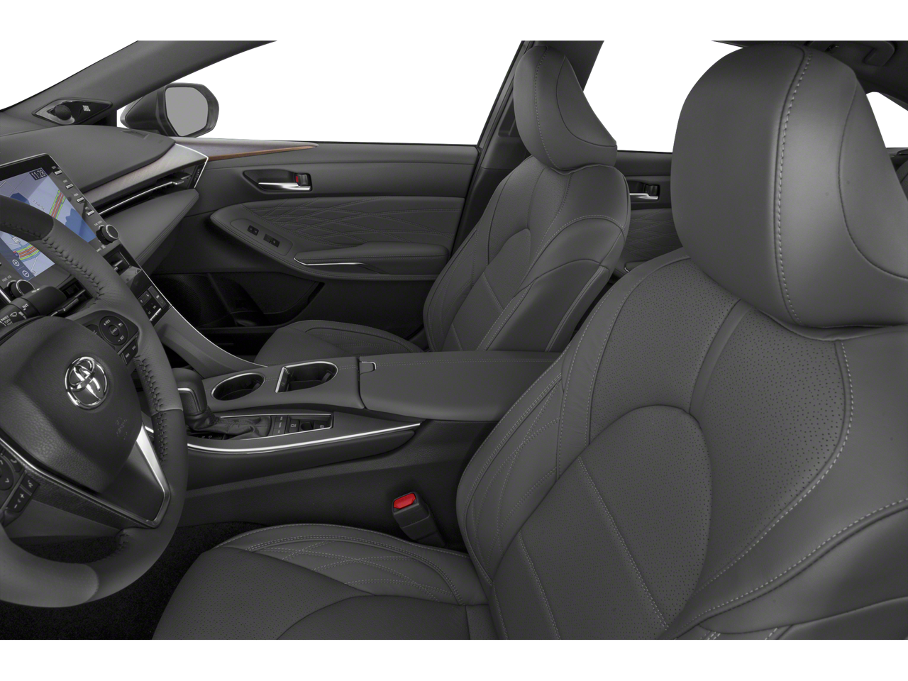 2020 Toyota Avalon Limited