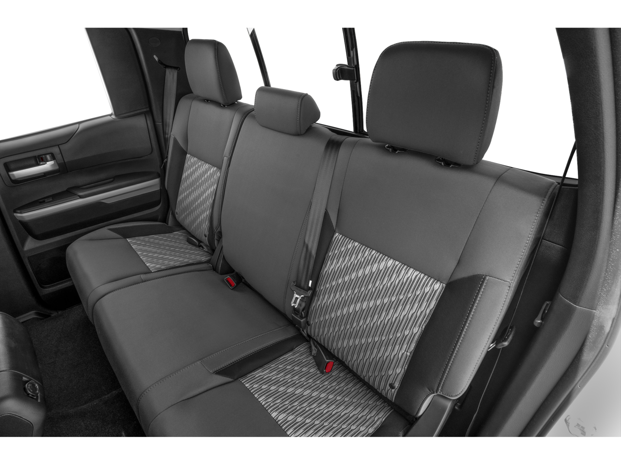 2020 Toyota Tundra 2WD SR5