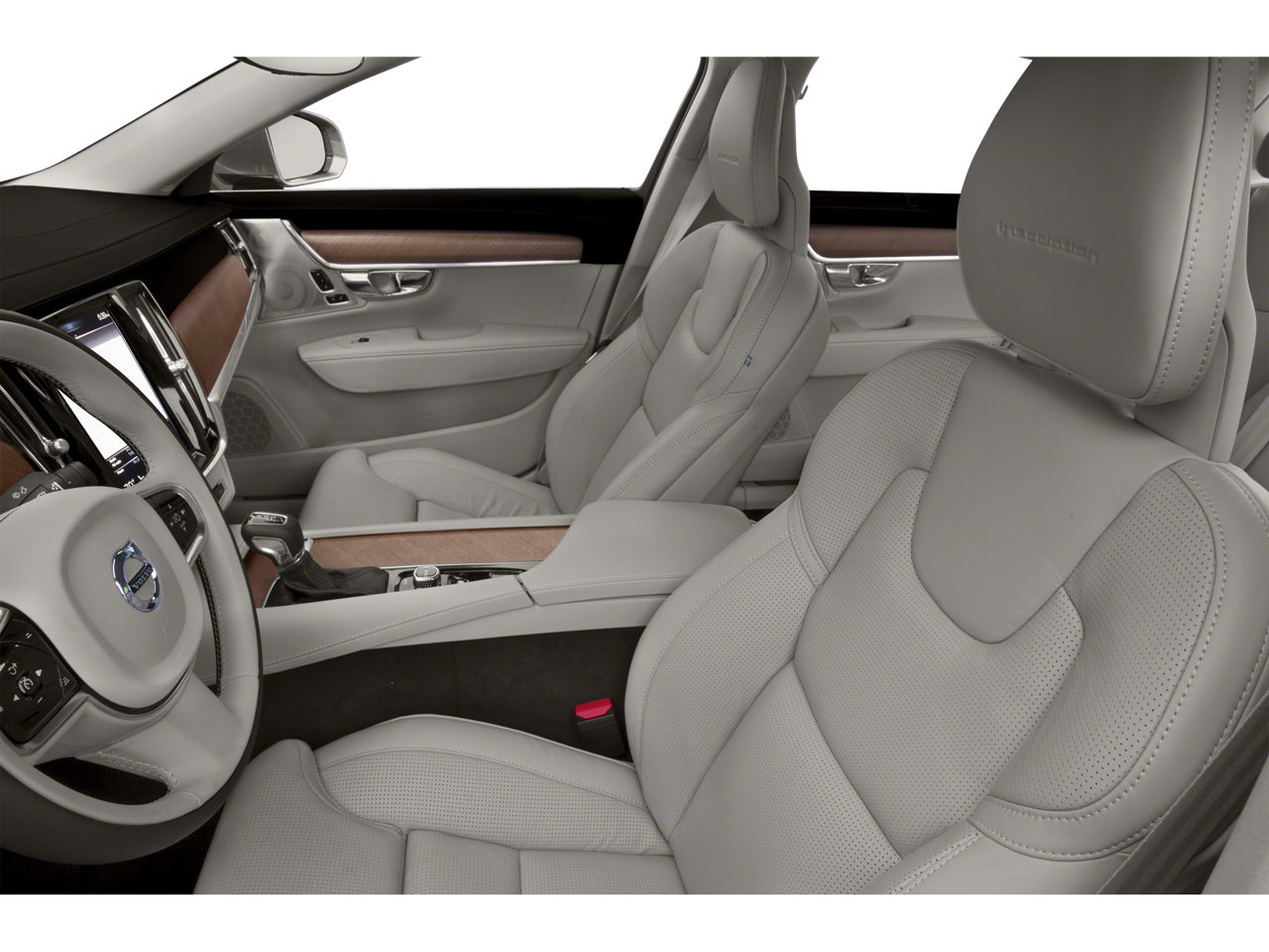 2020 Volvo S90 R-Design