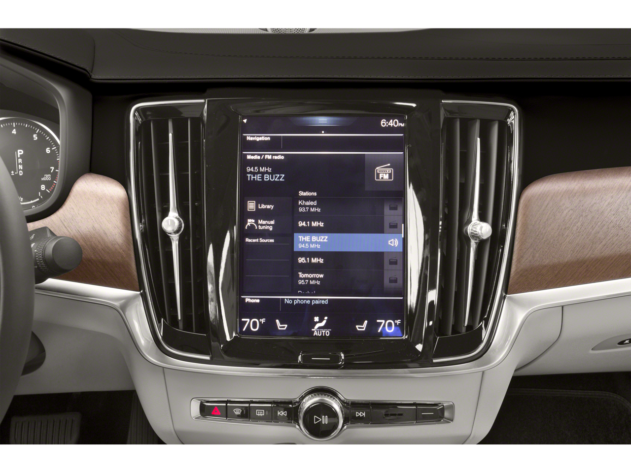 2020 Volvo S90 R-Design