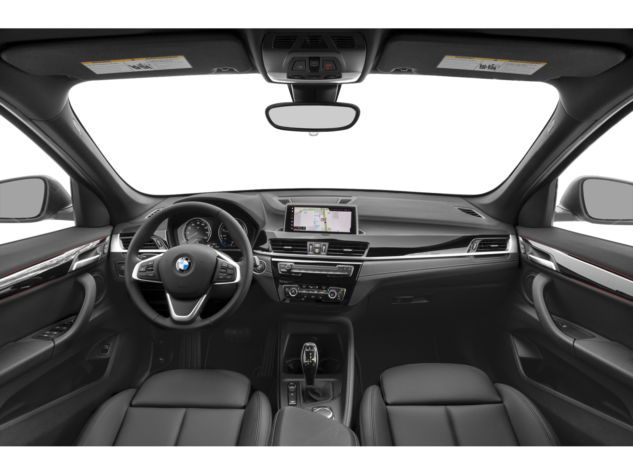 2021 BMW X1 sDrive28i