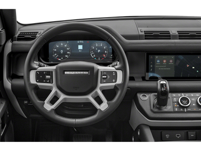 2021 Land Rover Defender X-Dynamic SE