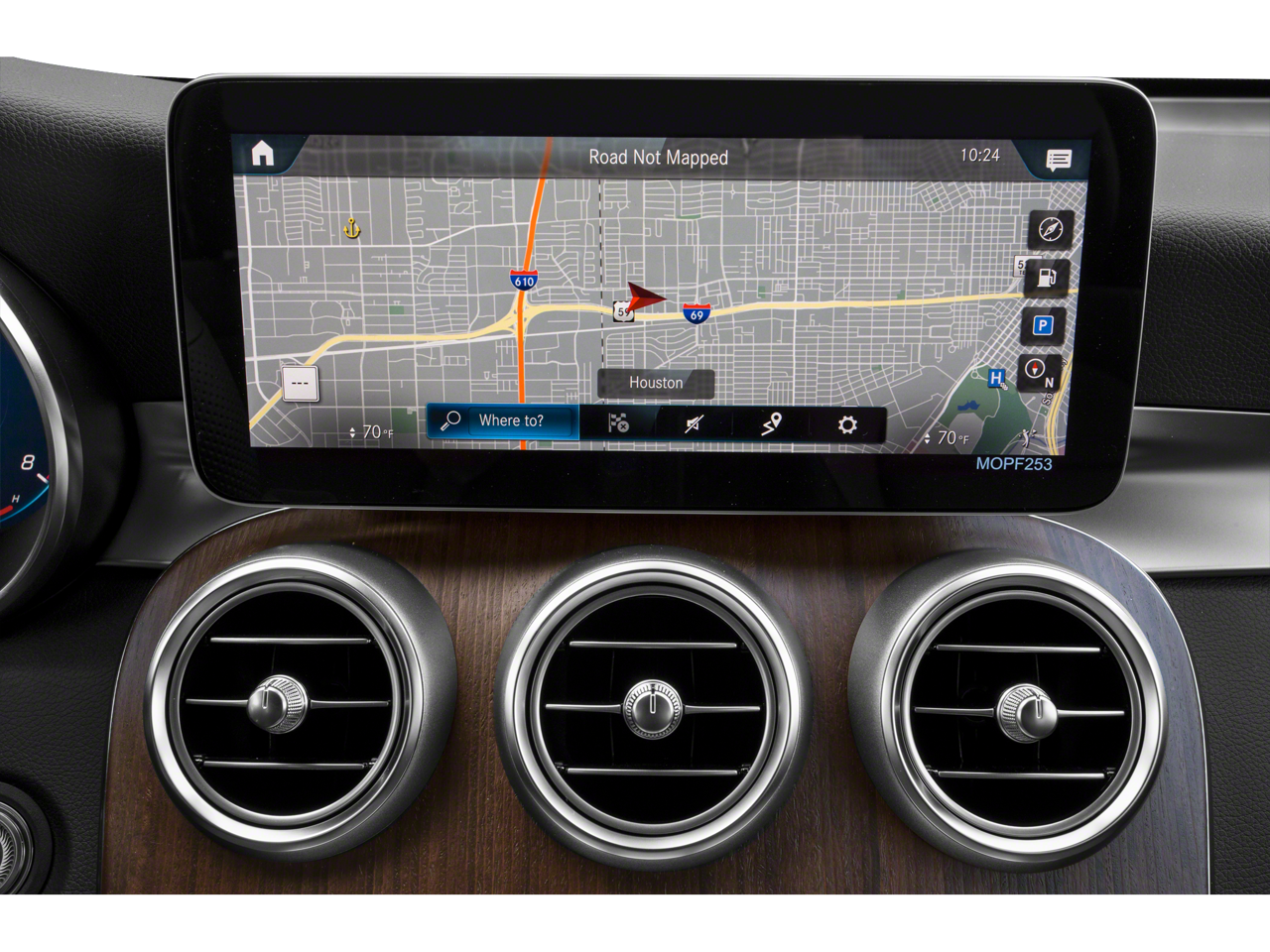 2021 Mercedes-Benz GLC GLC 300 Coupe