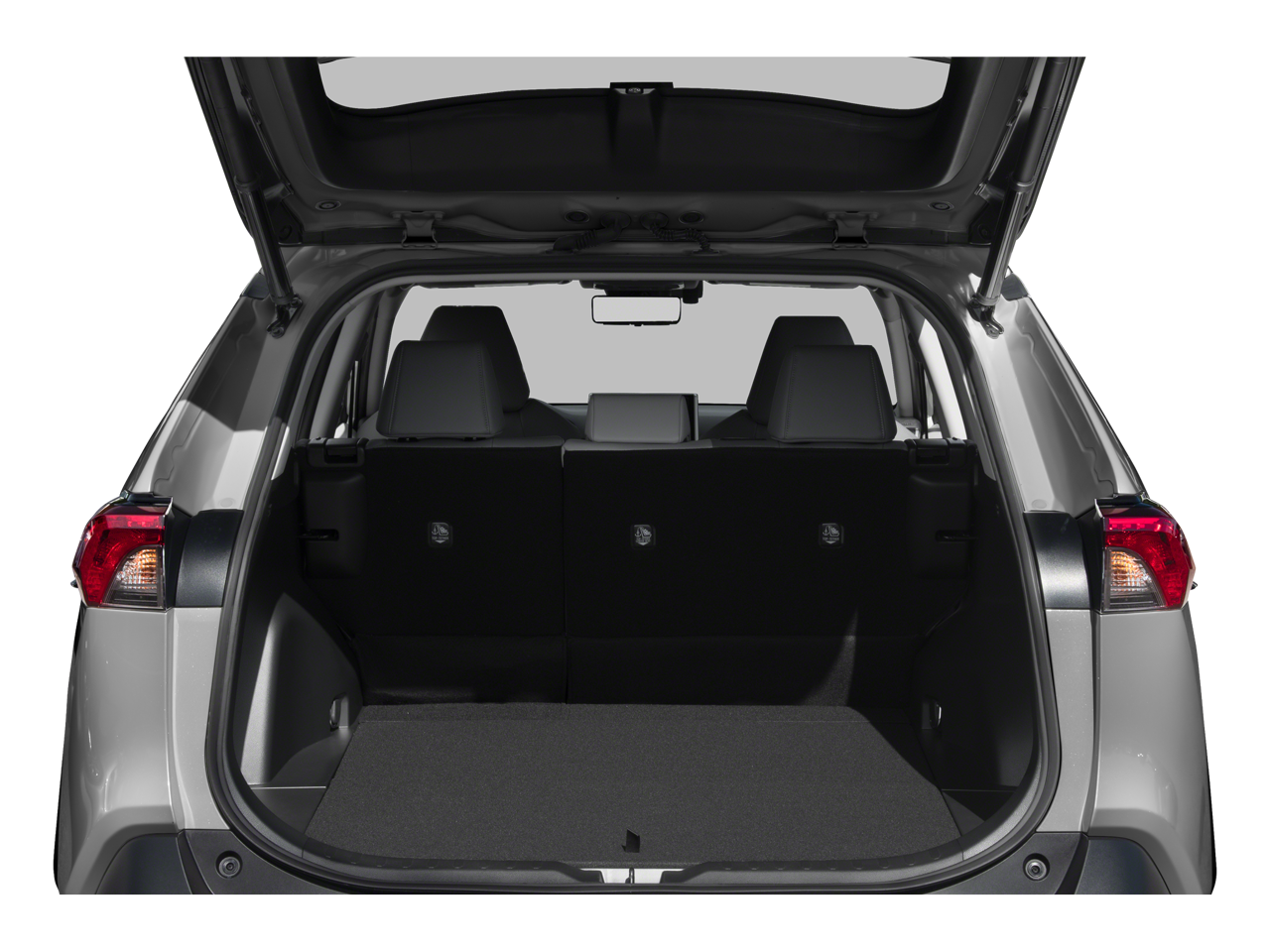 2021 Toyota RAV4 Hybrid Limited