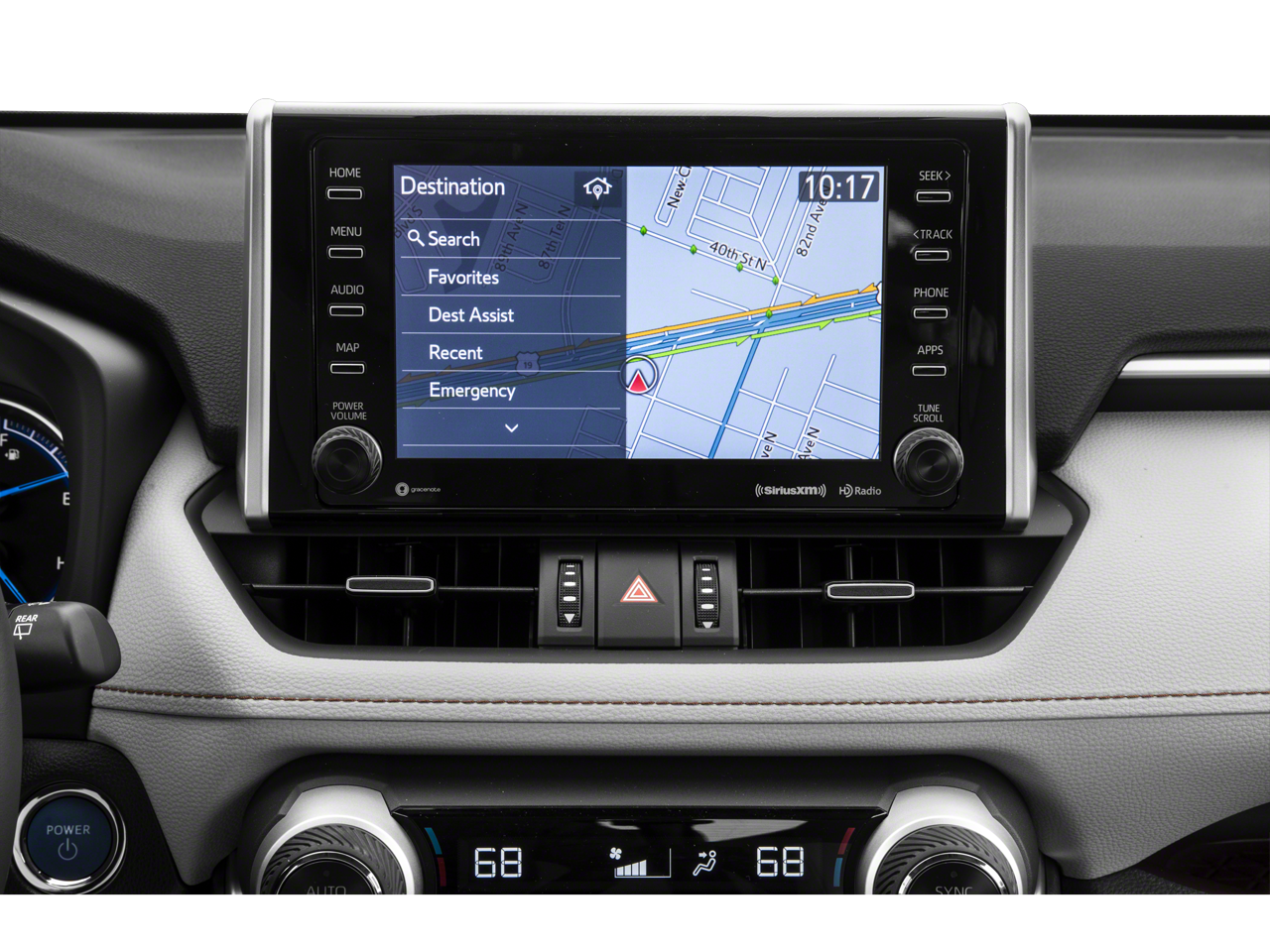 2021 Toyota RAV4 Hybrid Limited