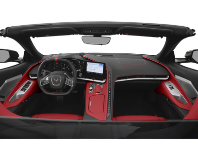 2022 Chevrolet Corvette 2LT