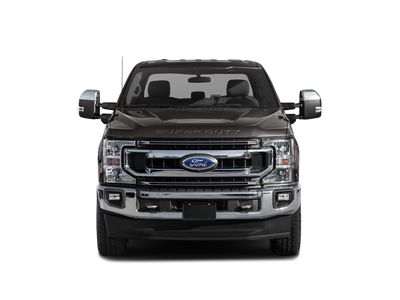 2022 Ford Super Duty F-250 SRW XLT