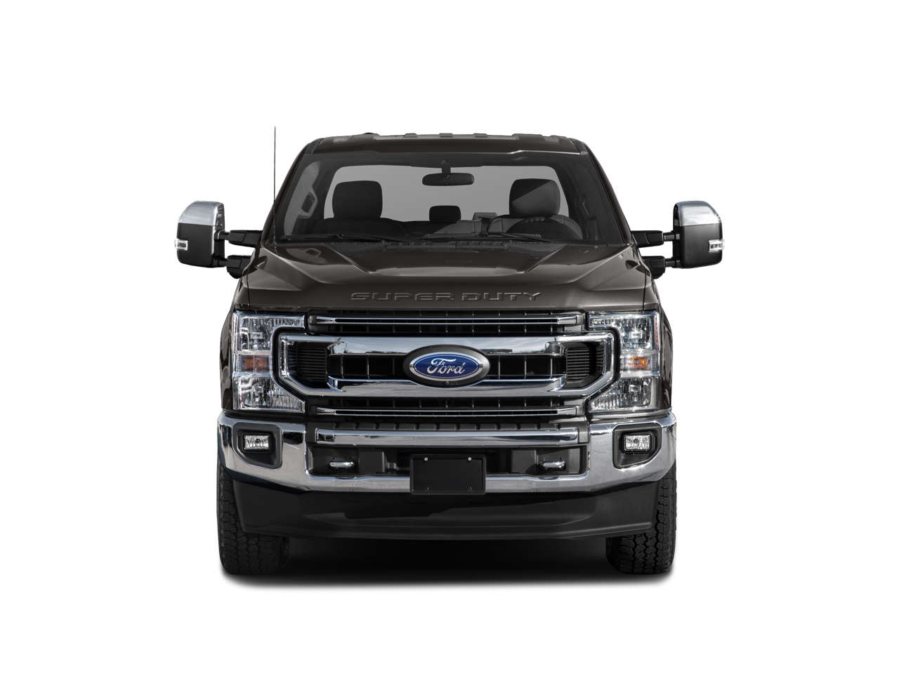 2022 Ford Super Duty F-250 SRW XLT