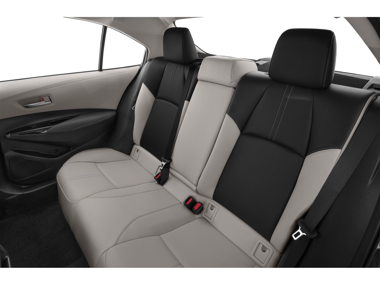 2022 Toyota Corolla XLE